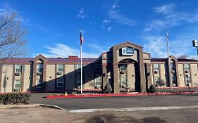 Best Western Executive Suites Colorado Springs